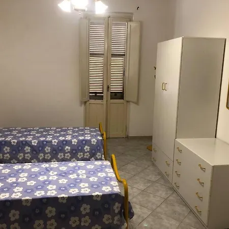 Διαμέρισμα Via Xx Settembre Ad