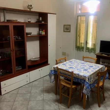 Via Xx Settembre Ad * Αλγκέρο