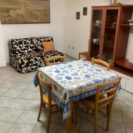 Διαμέρισμα Via Xx Settembre Ad *